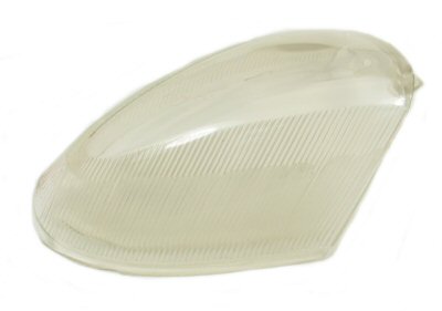 Rear Turn Signal Lens